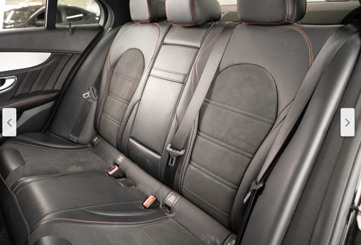 Mercedes-Benz C 450 AMG 4MATIC* 360* * LANE* ASSIST*  | Mobile.bg   16