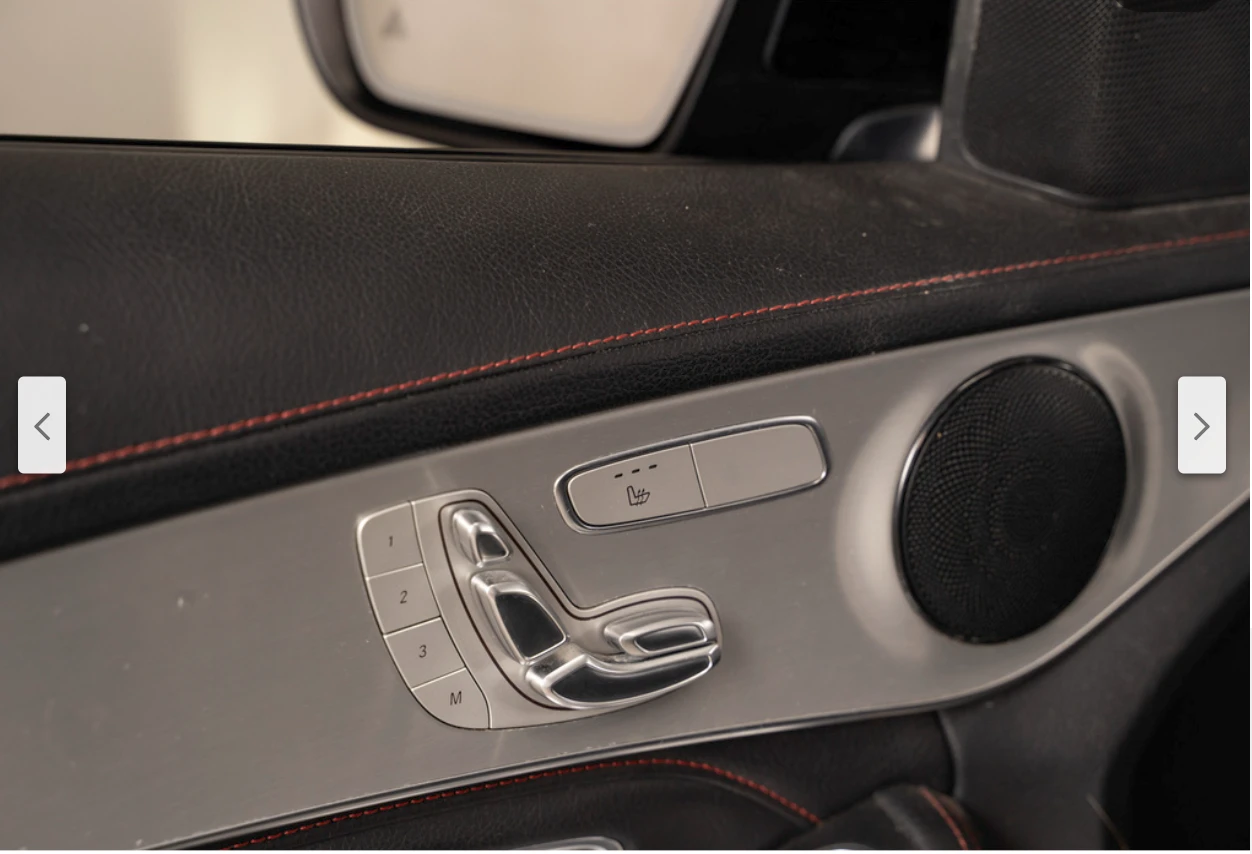 Mercedes-Benz C 450 AMG 4MATIC* 360* * LANE* ASSIST*  | Mobile.bg   13