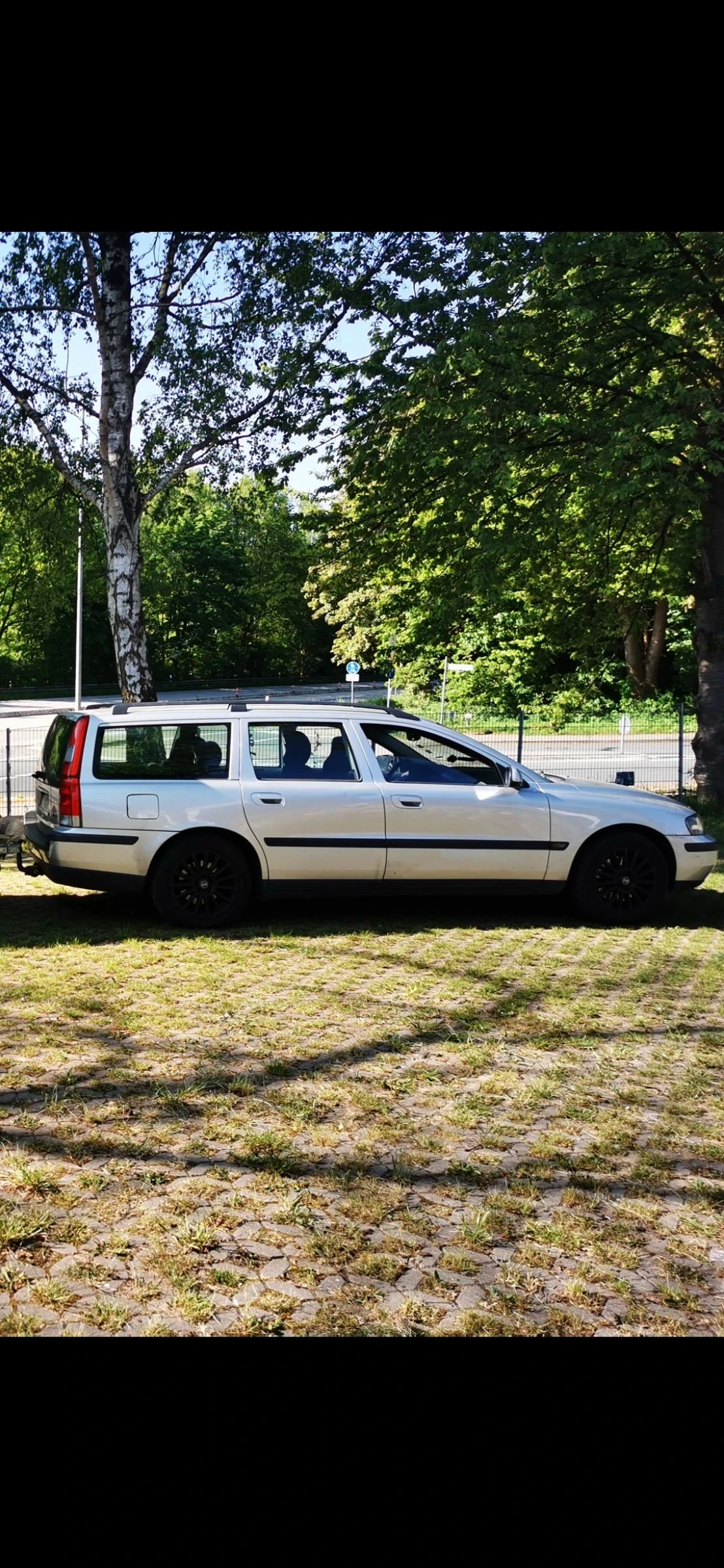 Volvo V70  - изображение 5