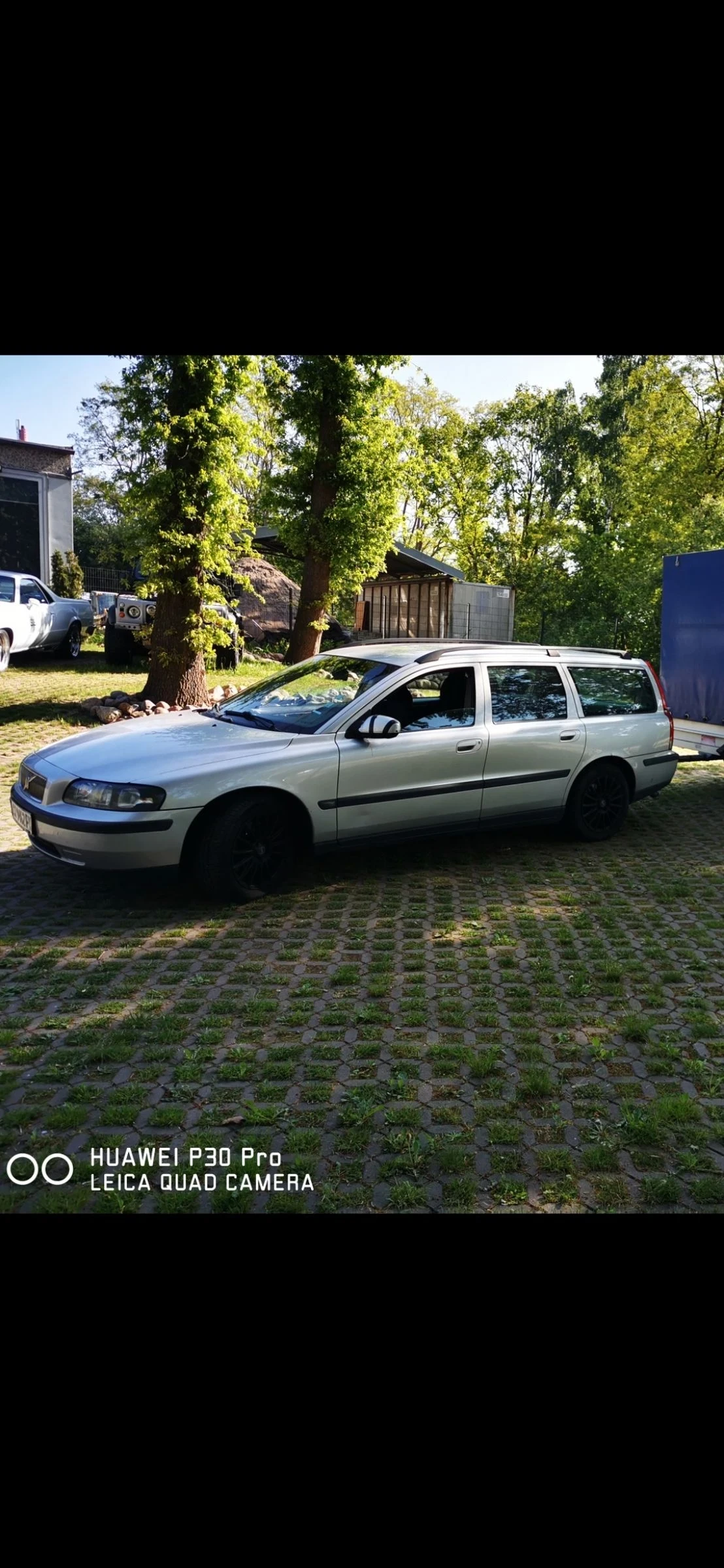 Volvo V70  - изображение 4