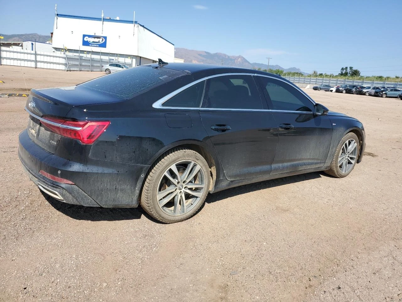 Audi A6 PREMIUM PLUS/QUATTRO/FACELIFT/ПАНОРАМА/ВИДЕО МОТОР - изображение 4