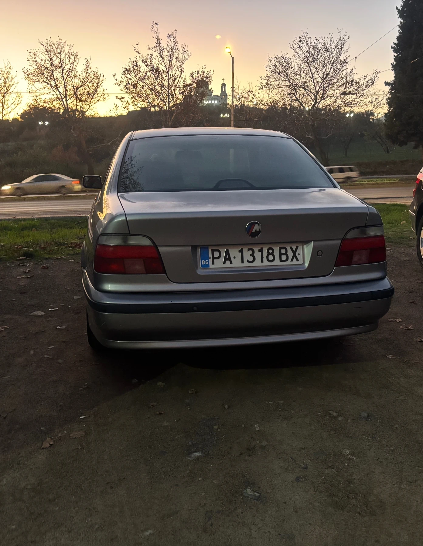 BMW 520 | Mobile.bg   2