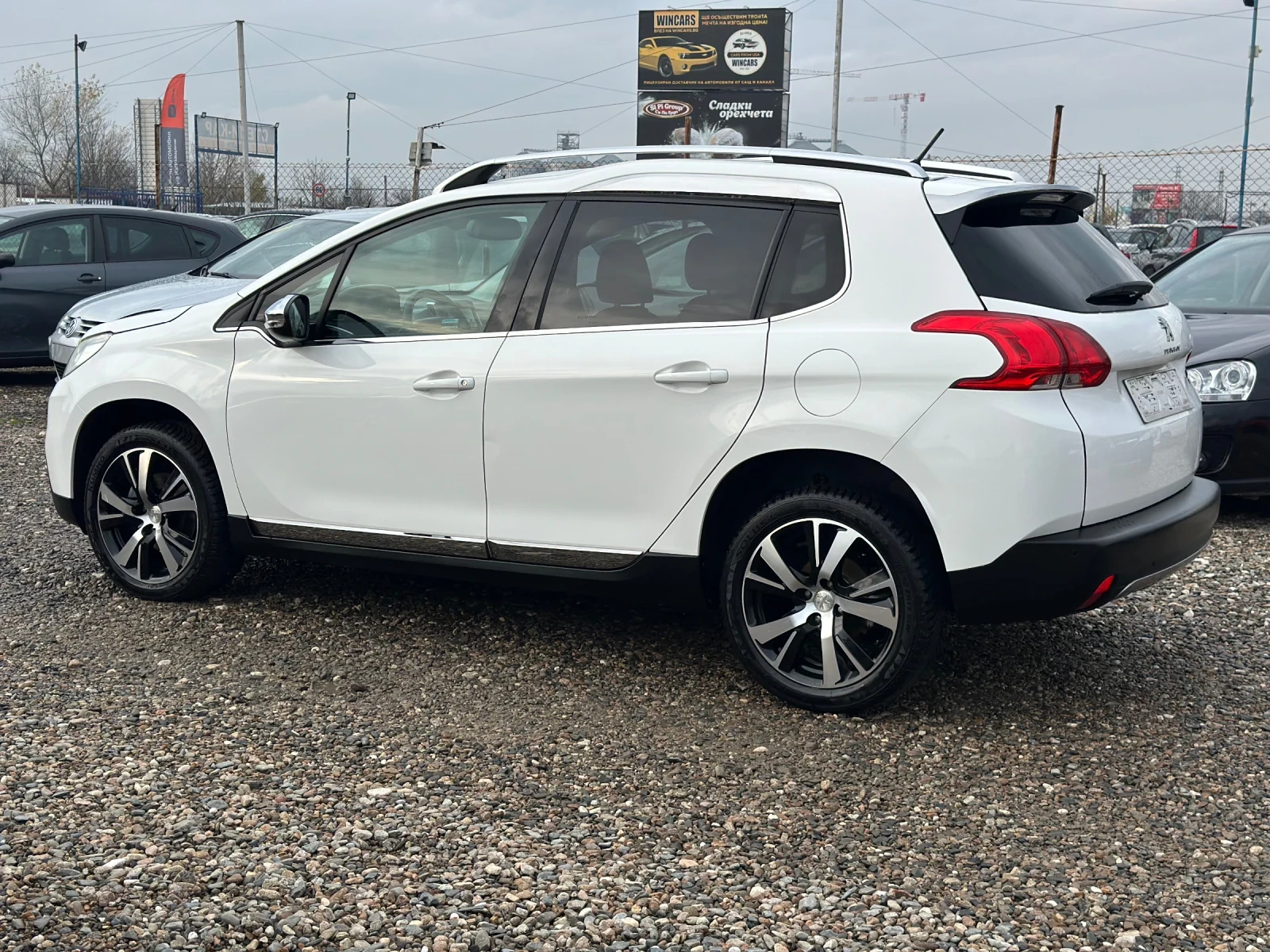 Peugeot 2008 1.6e-HDi * ALLURE*  - изображение 6