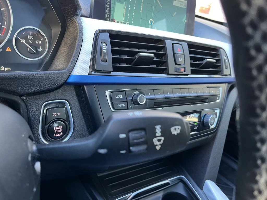 BMW 3gt Един собственик* GT 335i* MSport* Без инциденти - изображение 9