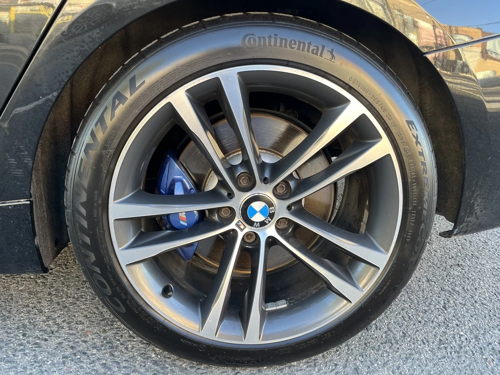 BMW 3gt Един собственик* GT 335i* MSport* Без инциденти - изображение 5