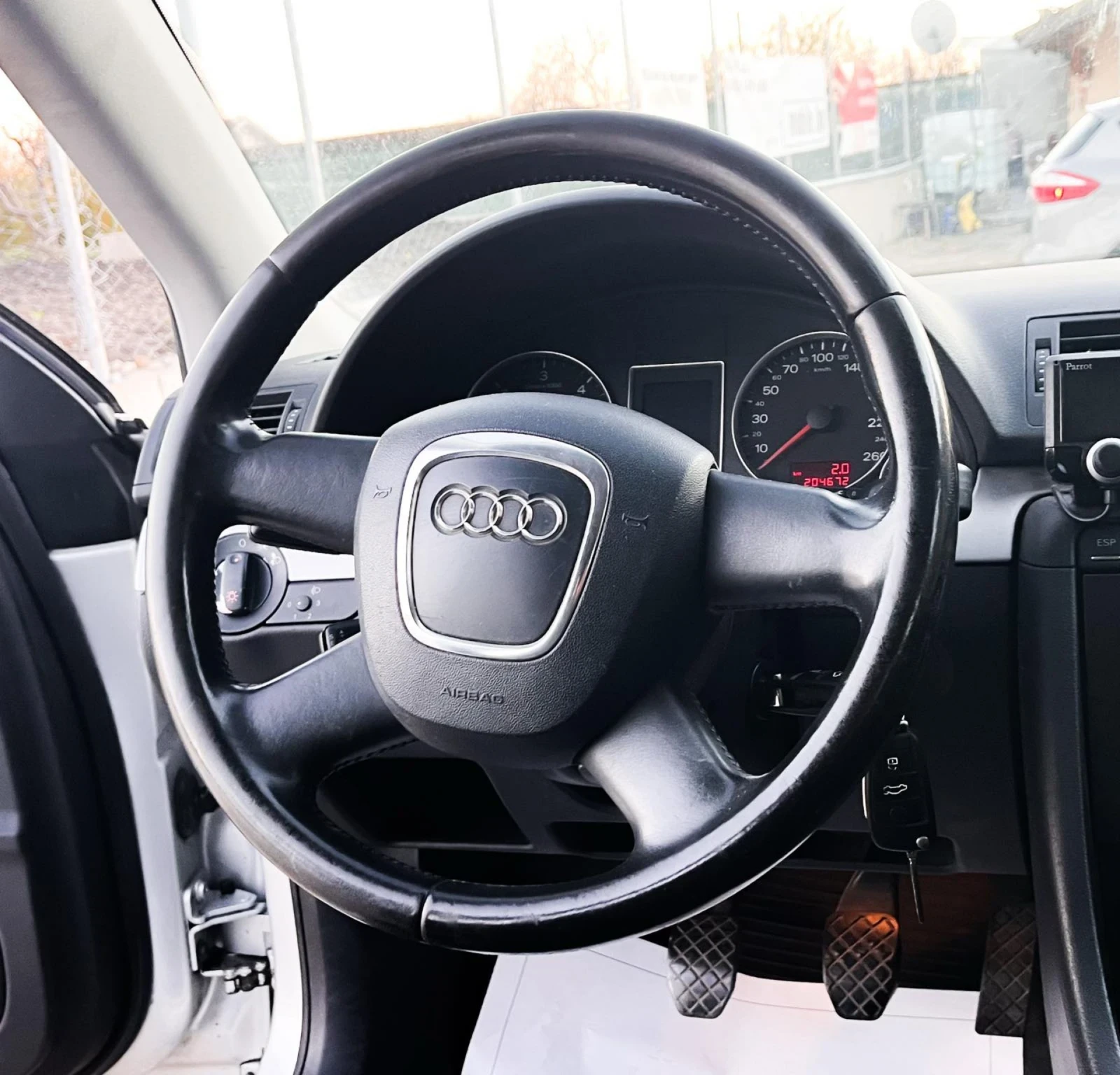 Audi A4 S-line  | Mobile.bg � ����������� 16