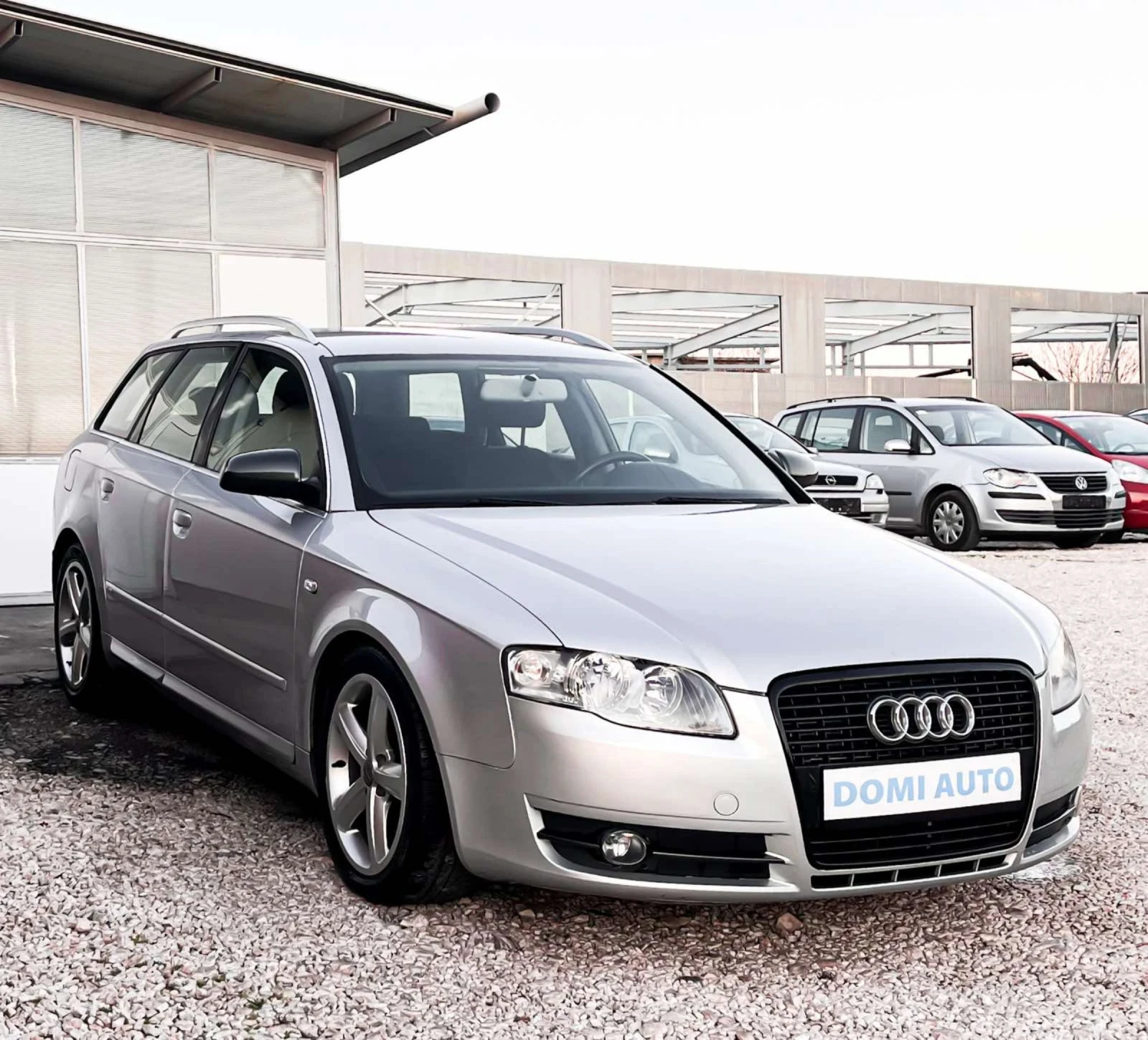 Audi A4 S-line  | Mobile.bg � ����������� 3