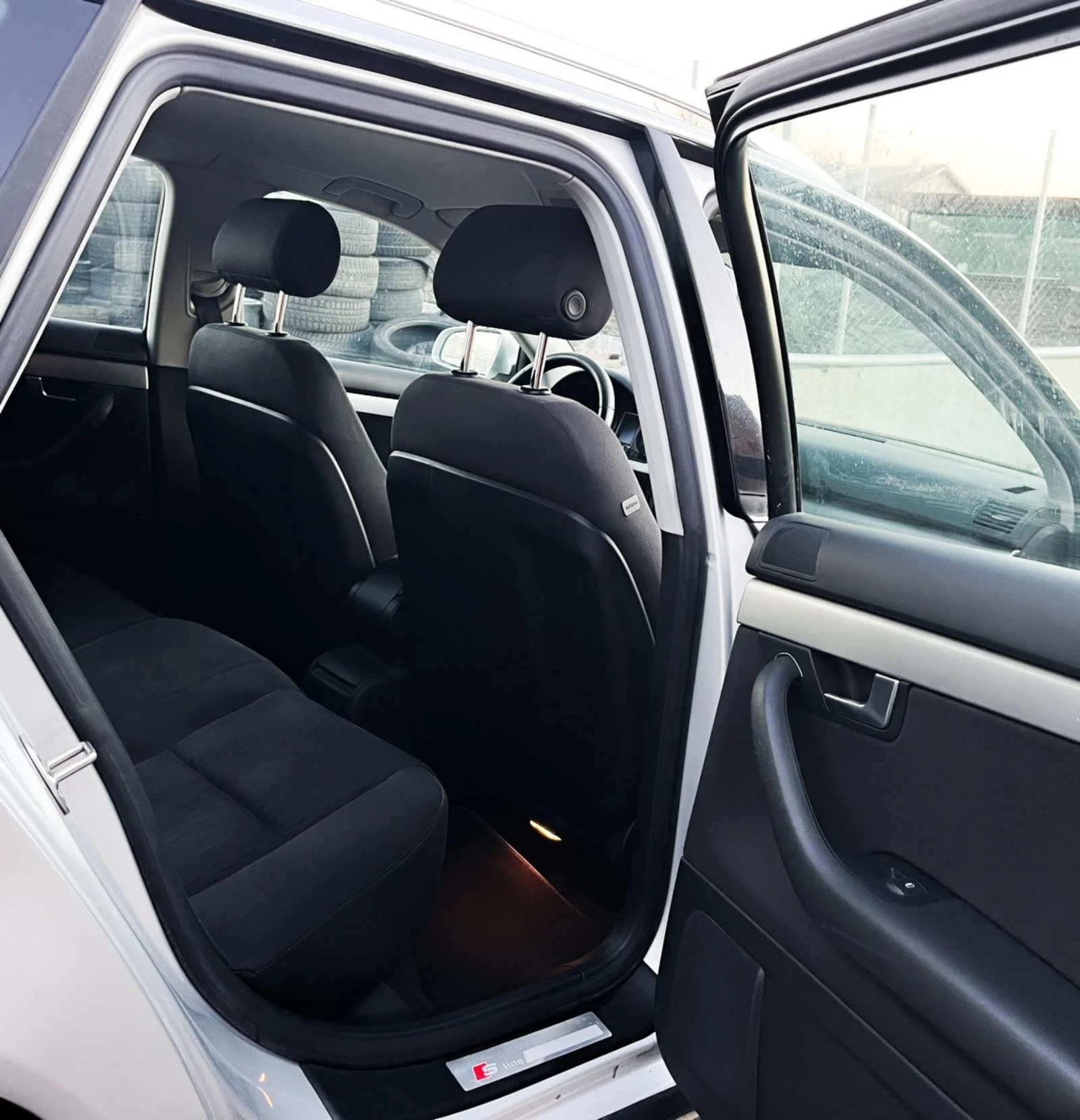 Audi A4 S-line  | Mobile.bg � ����������� 12