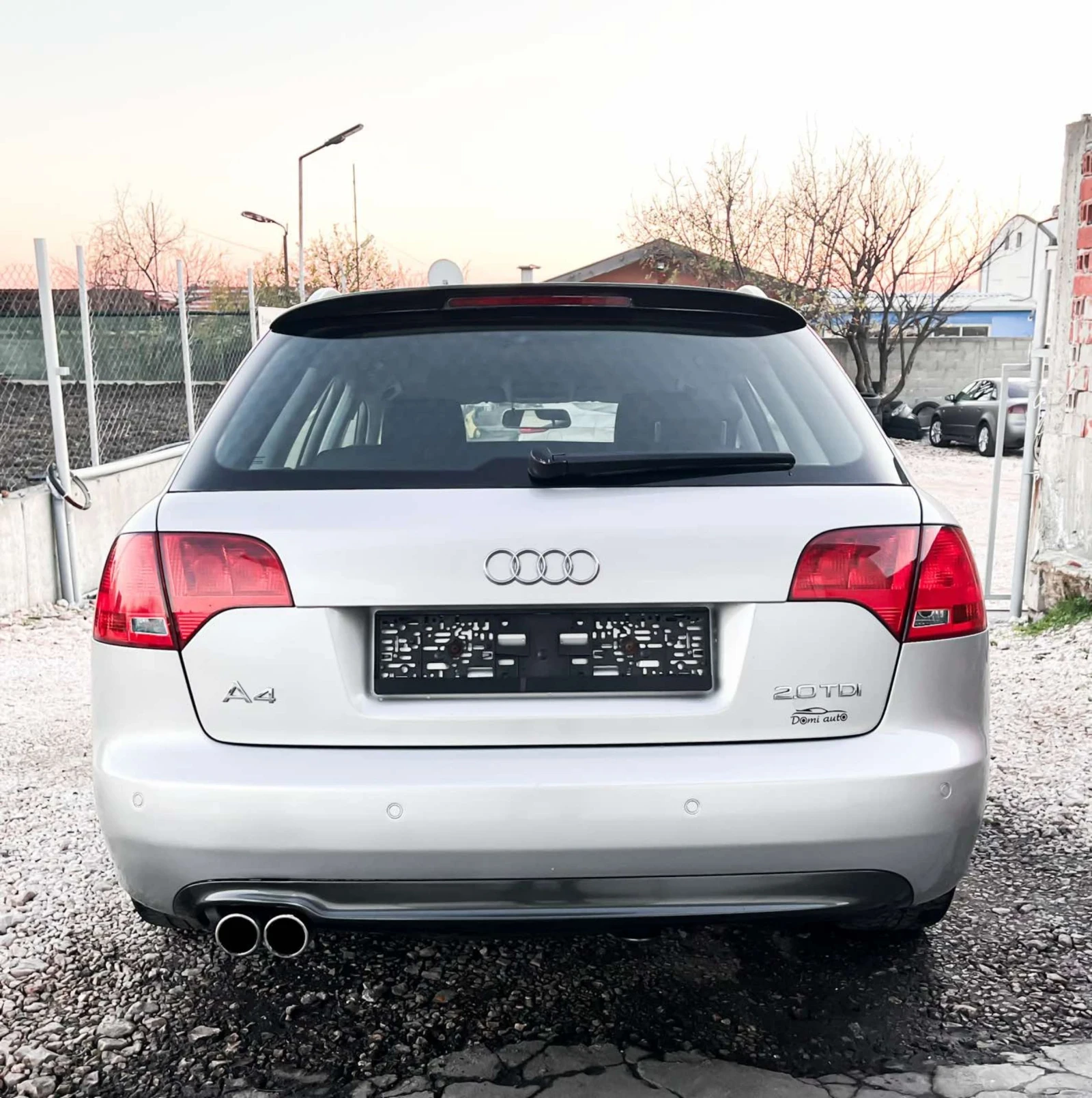 Audi A4 S-line  | Mobile.bg � ����������� 4