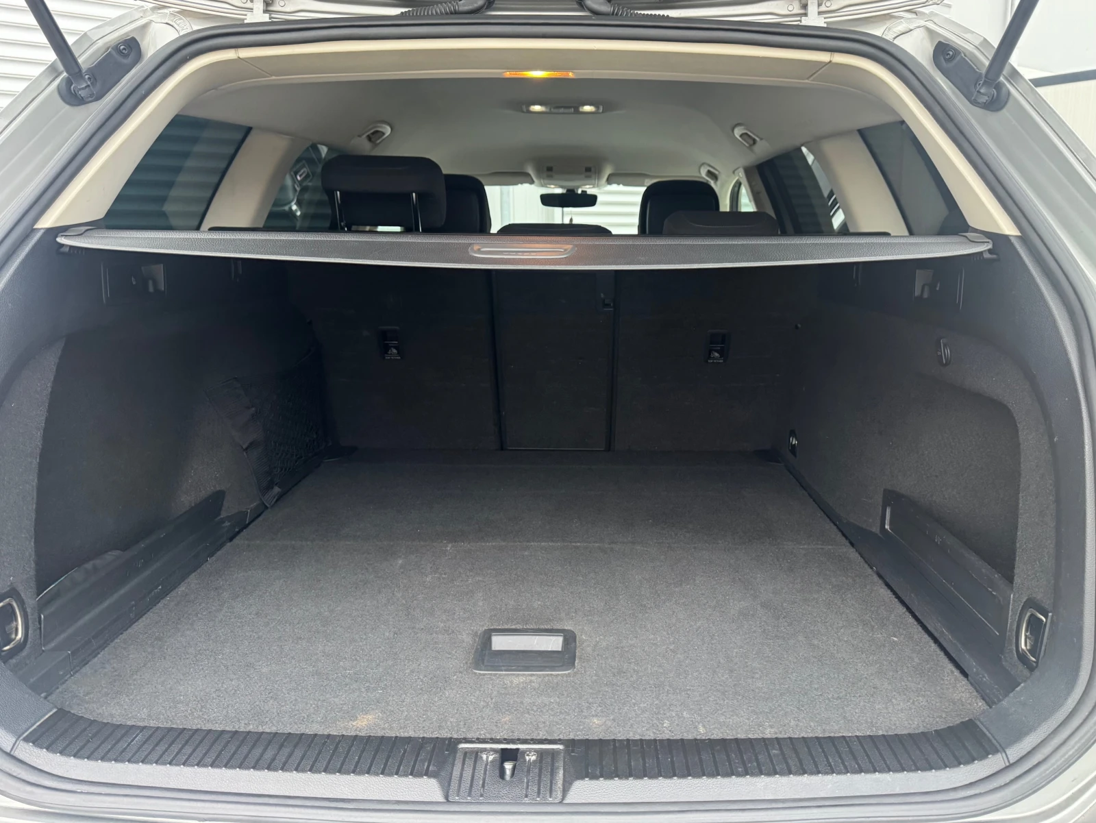 VW Passat 2.0tdi DSG, 150ps, �����, ����, �����, ����, ����6 | Mobile.bg � ����������� 13