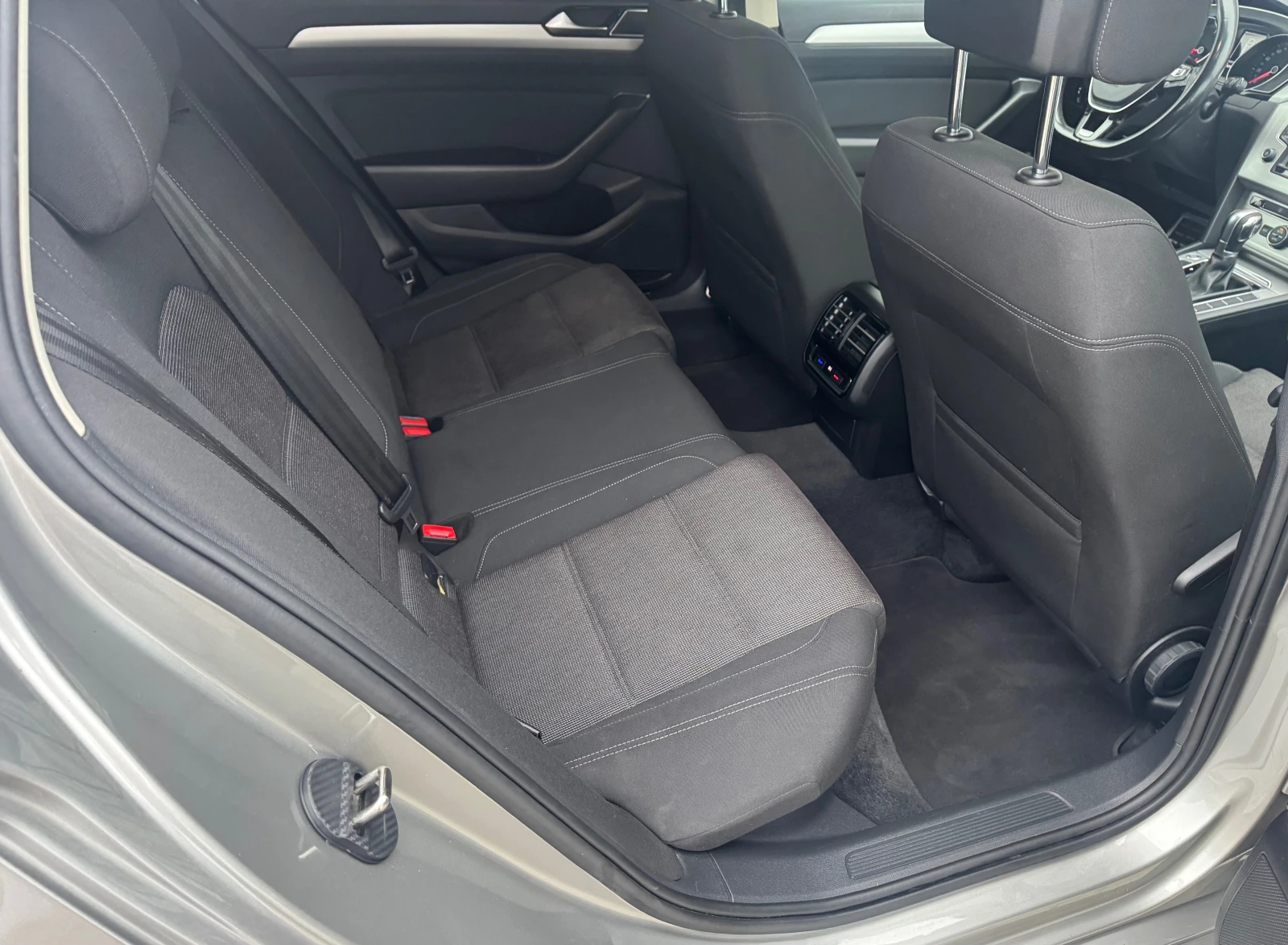 VW Passat 2.0tdi DSG, 150ps, �����, ����, �����, ����, ����6 | Mobile.bg � ����������� 11