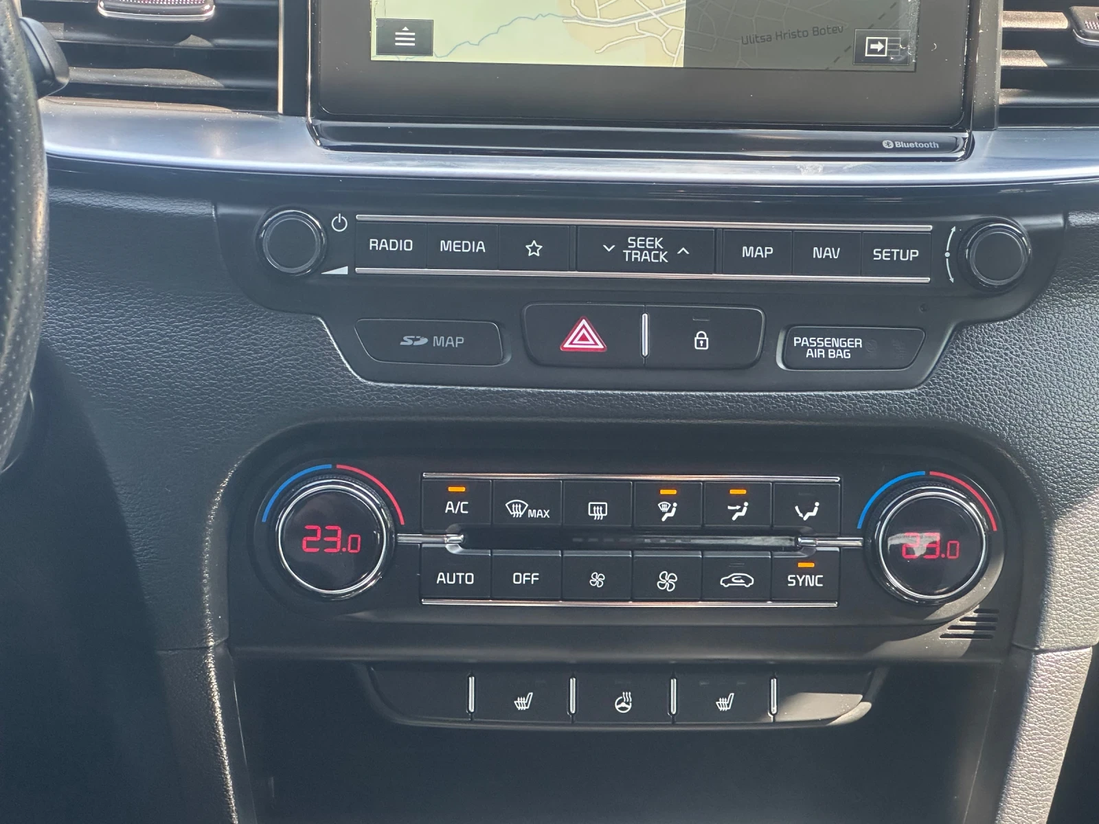 Kia Ceed Gt-line - изображение 8