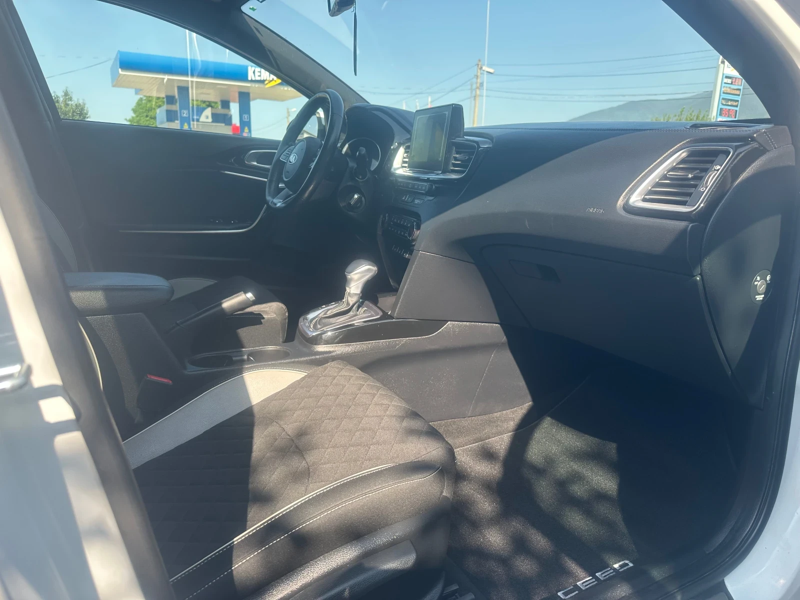 Kia Ceed Gt-line - изображение 7