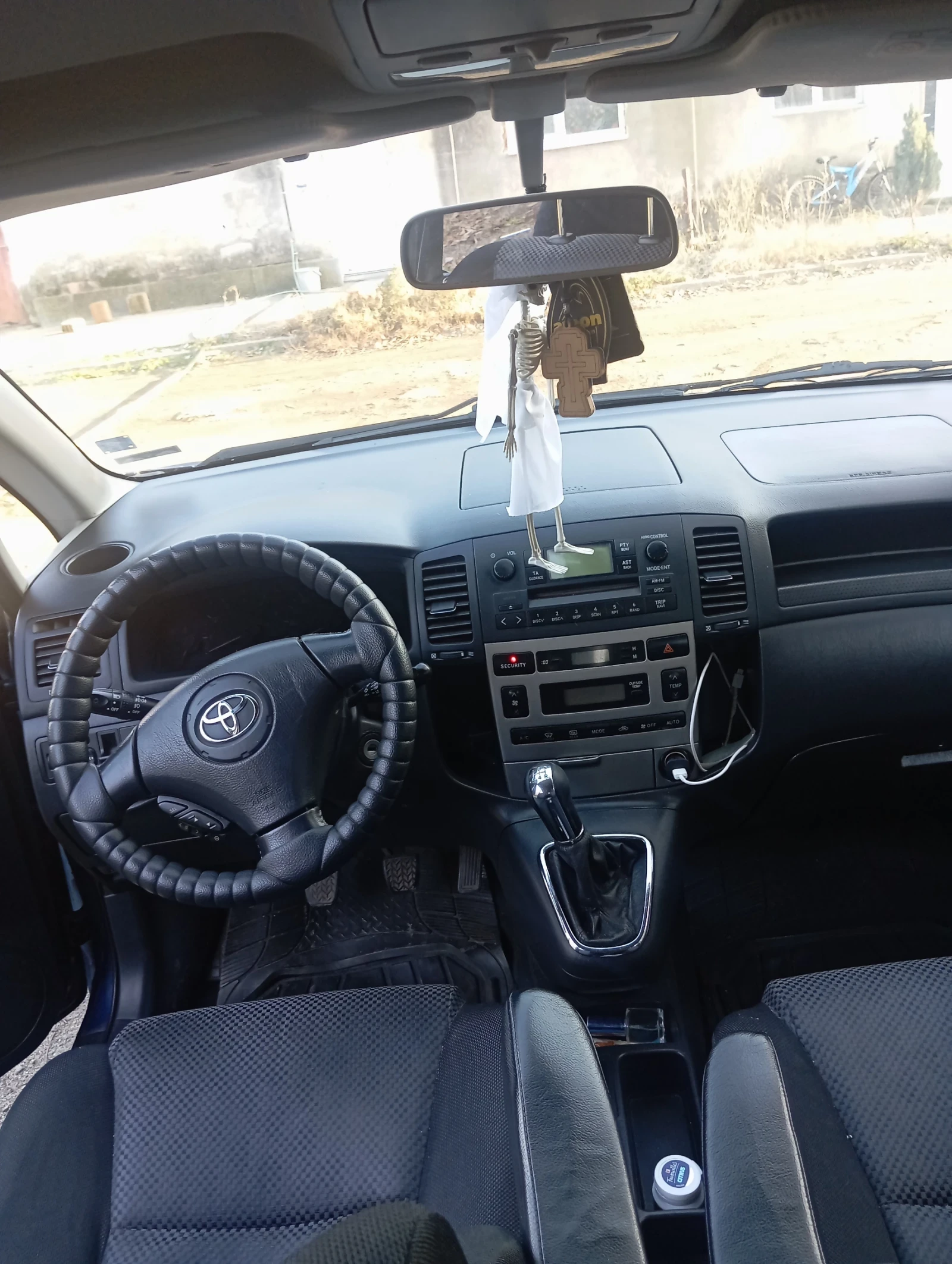 Toyota Corolla verso | Mobile.bg � ����������� 6