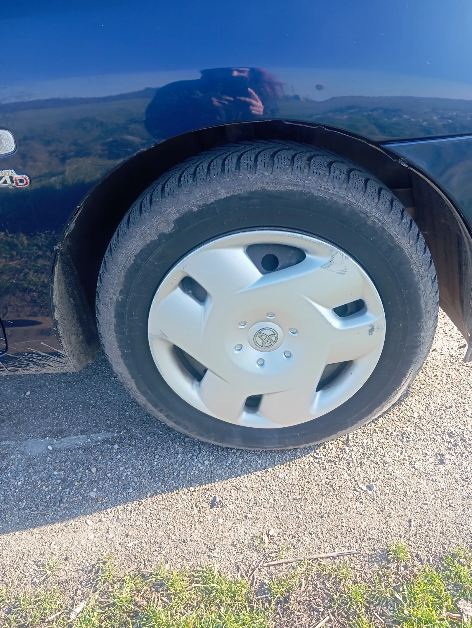 Toyota Corolla verso | Mobile.bg � ����������� 5