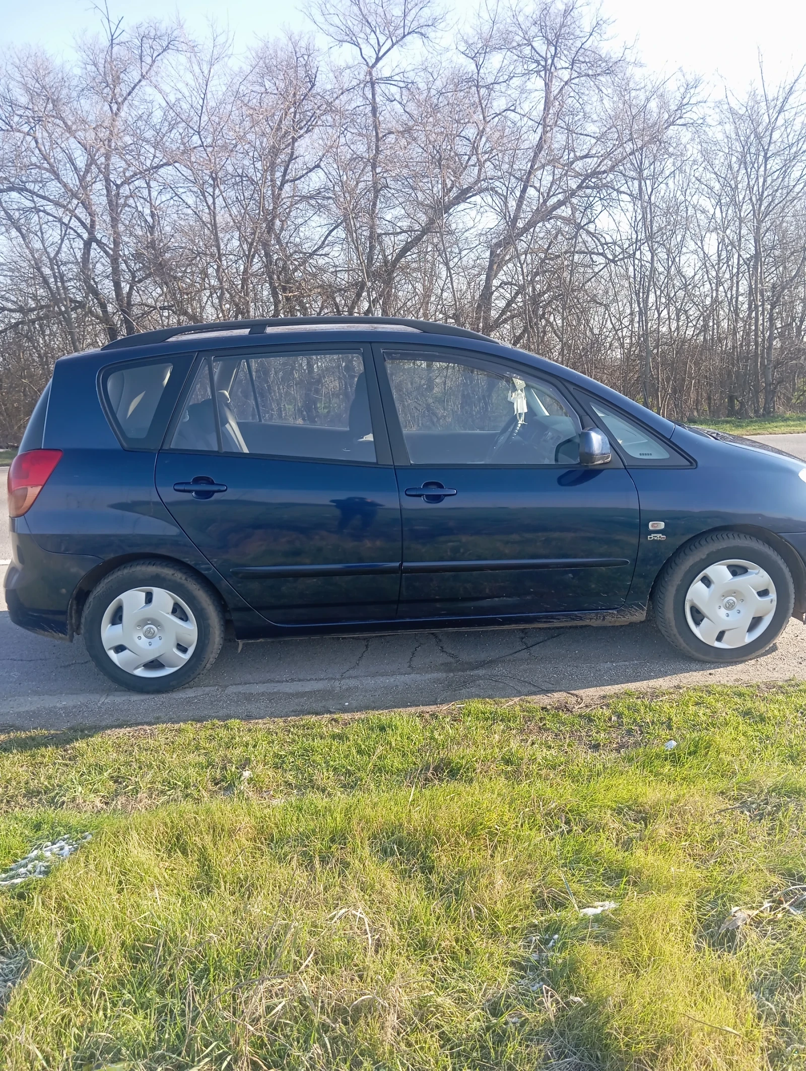 Toyota Corolla verso | Mobile.bg � ����������� 3