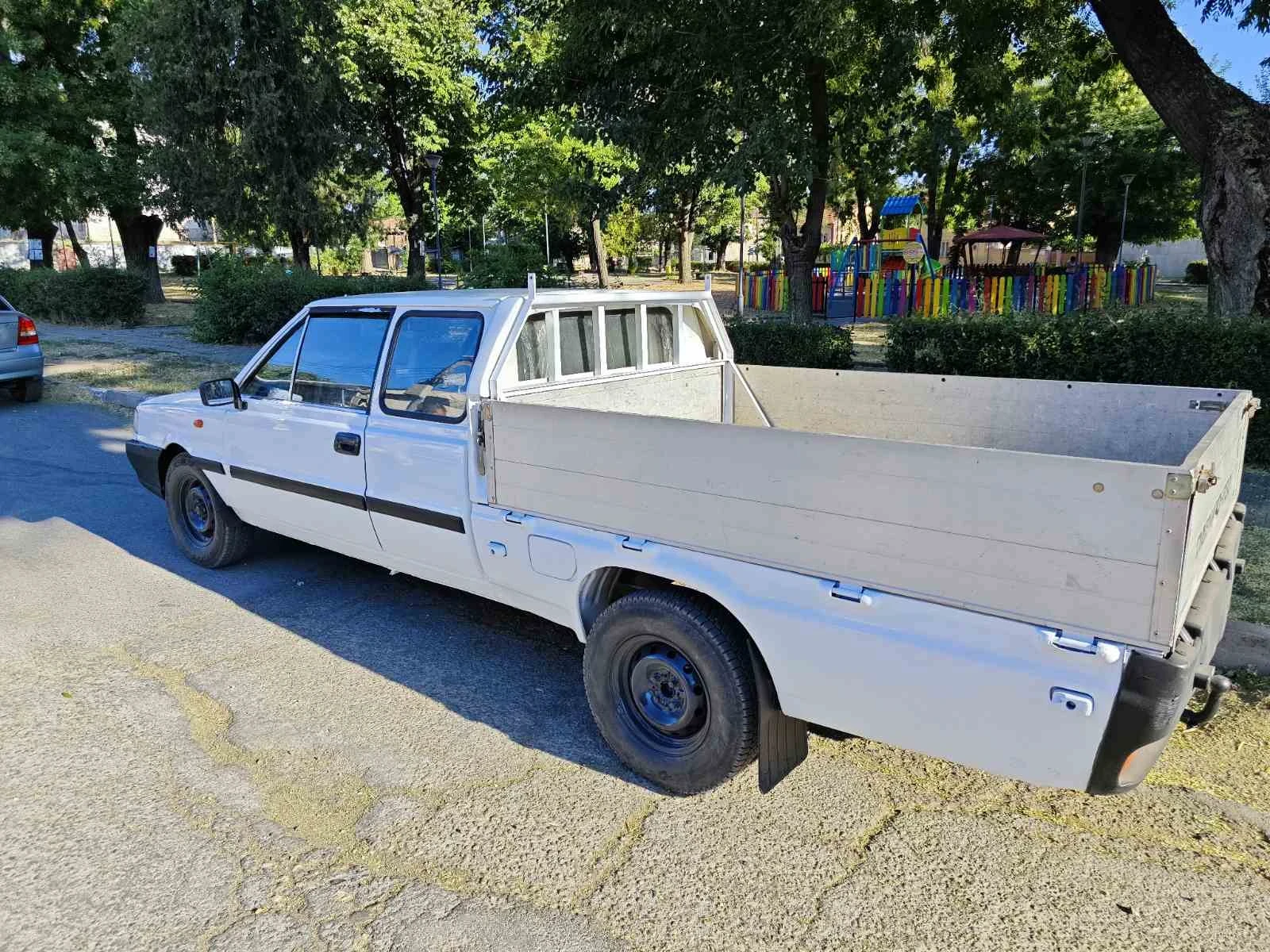 Daewoo Fso  - изображение 6