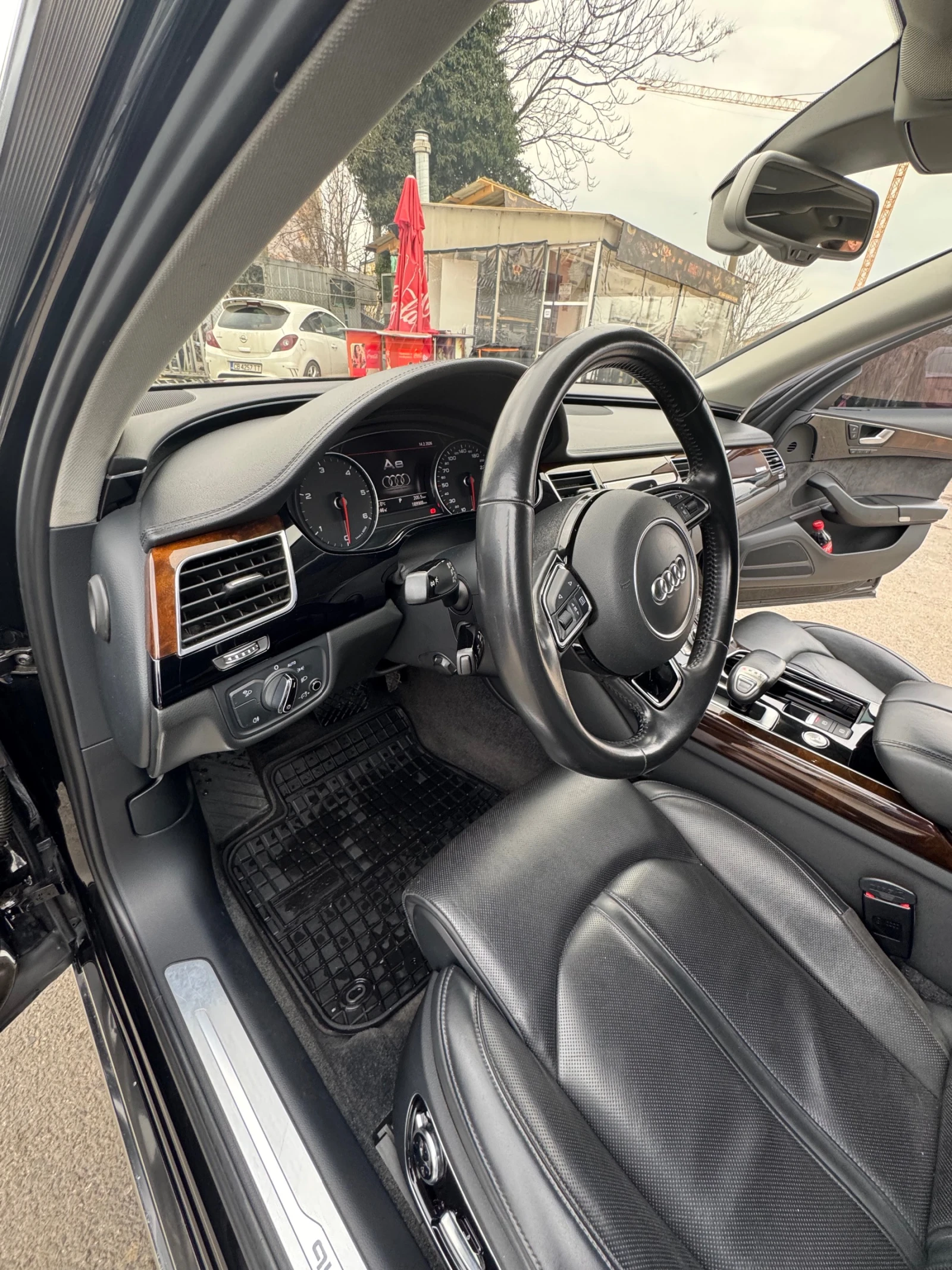 Audi A8 | Mobile.bg � ����������� 5