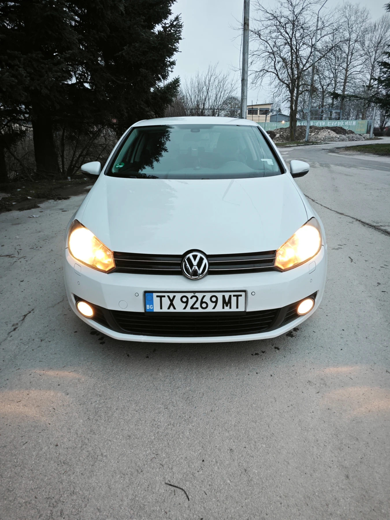 VW Golf 6 | Mobile.bg � ����������� 2