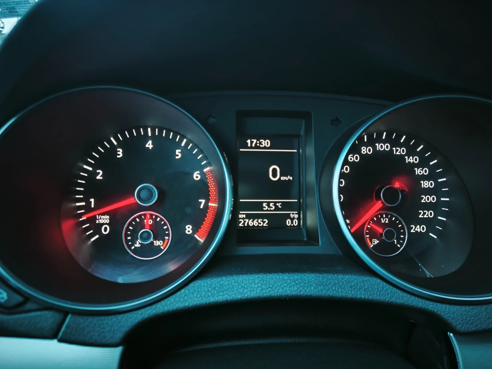 VW Golf 6 | Mobile.bg � ����������� 14