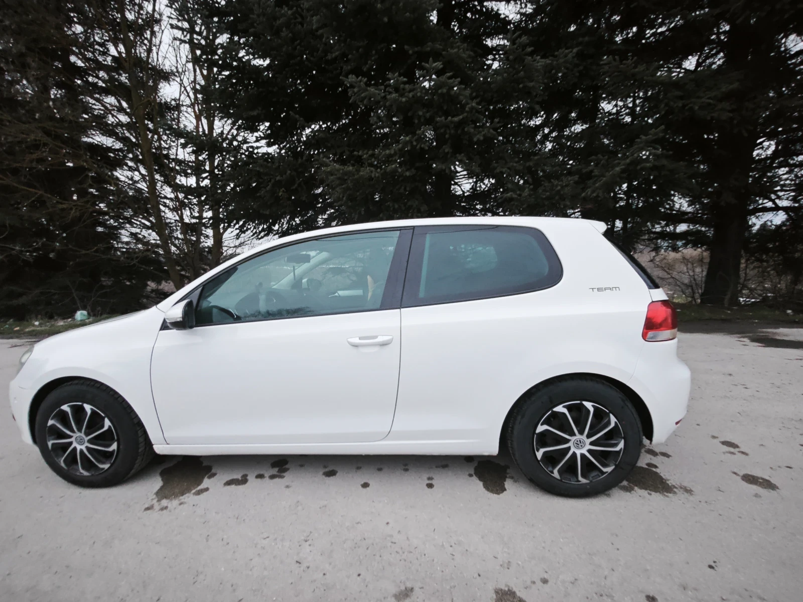 VW Golf 6 | Mobile.bg � ����������� 6