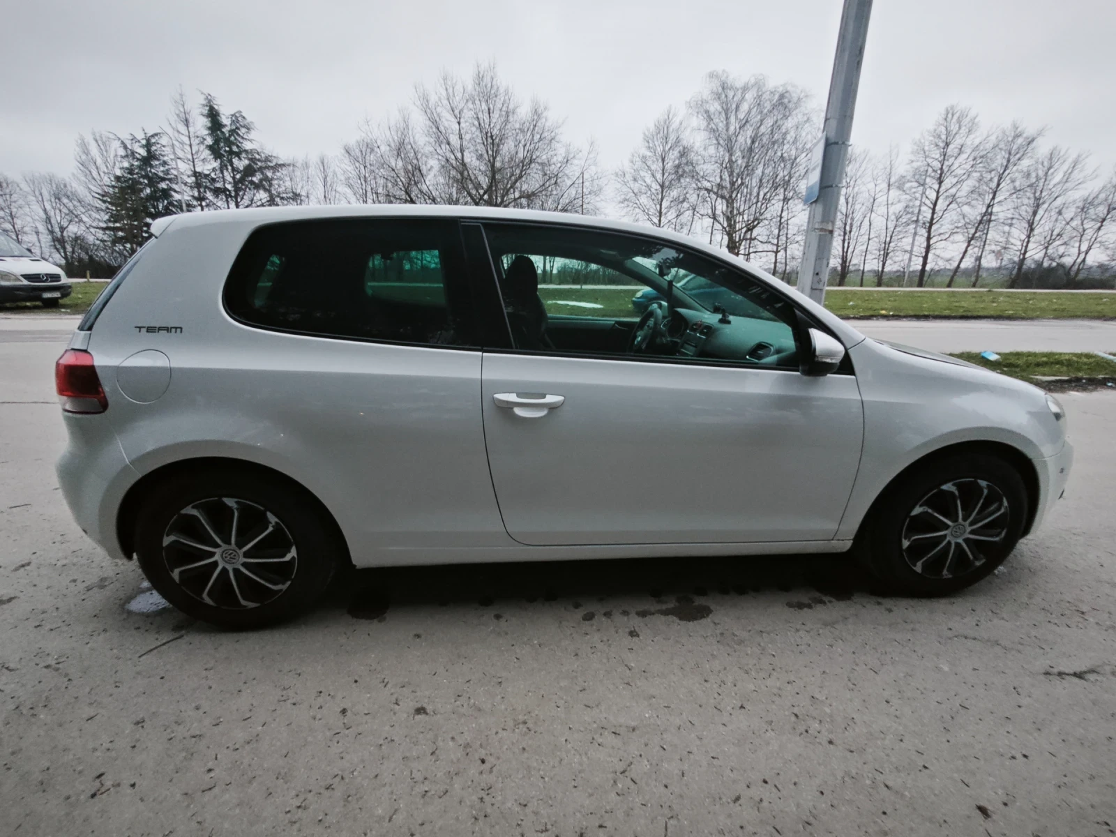 VW Golf 6 | Mobile.bg � ����������� 4