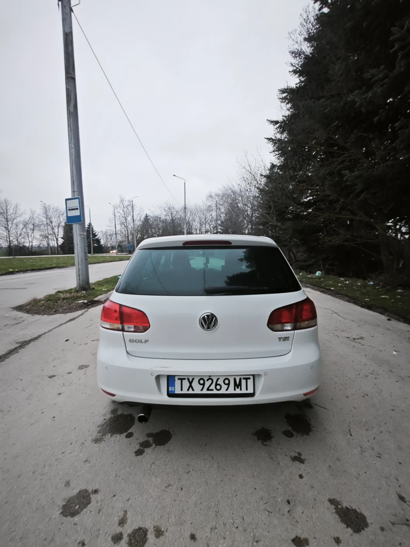 VW Golf 6 | Mobile.bg � ����������� 5