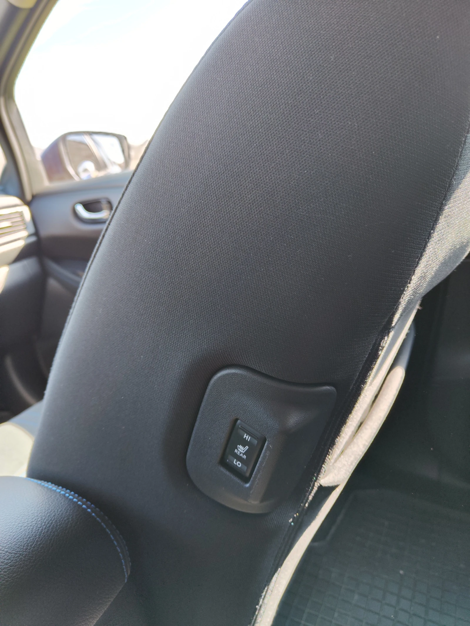 Nissan Leaf  SV | Mobile.bg � ����������� 9