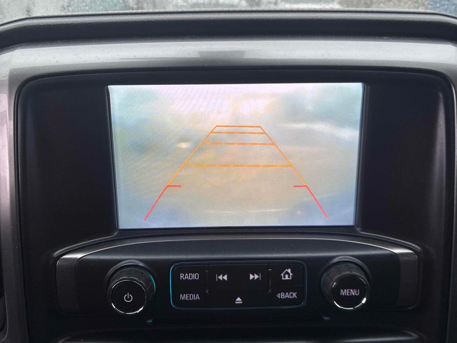 Chevrolet Silverado 1500* LTZ* Red line* Back cam* Обдух* Погрев*  - изображение 9