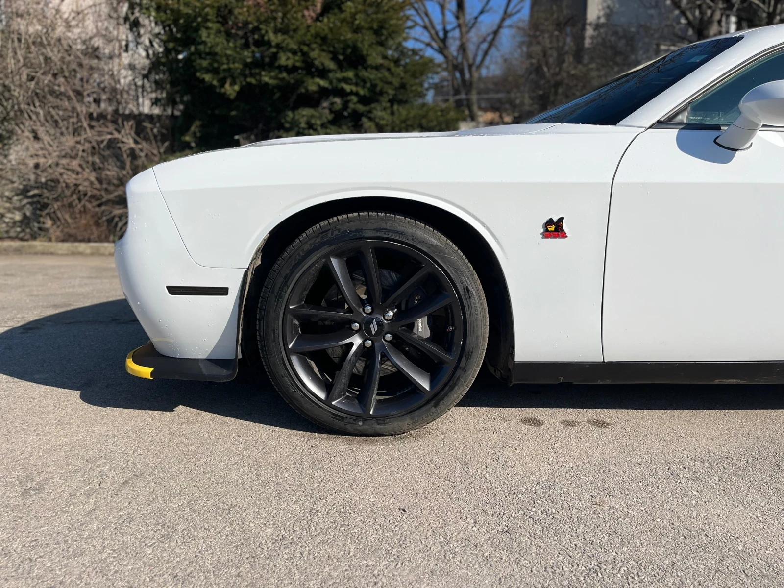 Dodge Challenger Scat Pack 392  | Mobile.bg � ����������� 6