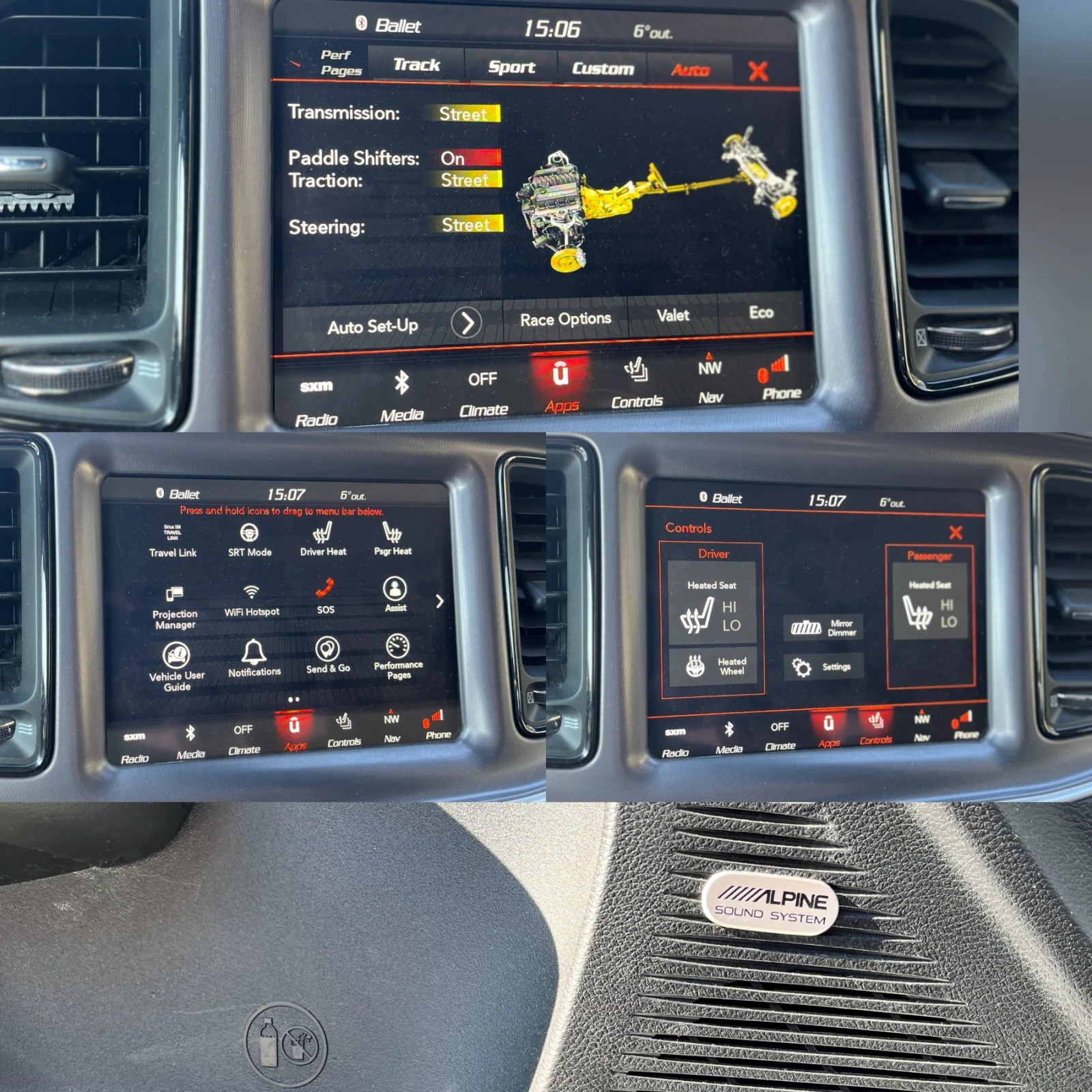 Dodge Challenger Scat Pack 392  | Mobile.bg � ����������� 12