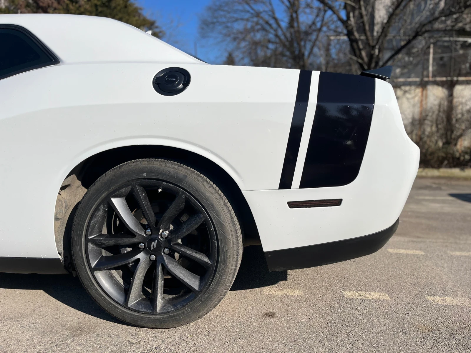 Dodge Challenger Scat Pack 392  | Mobile.bg � ����������� 8