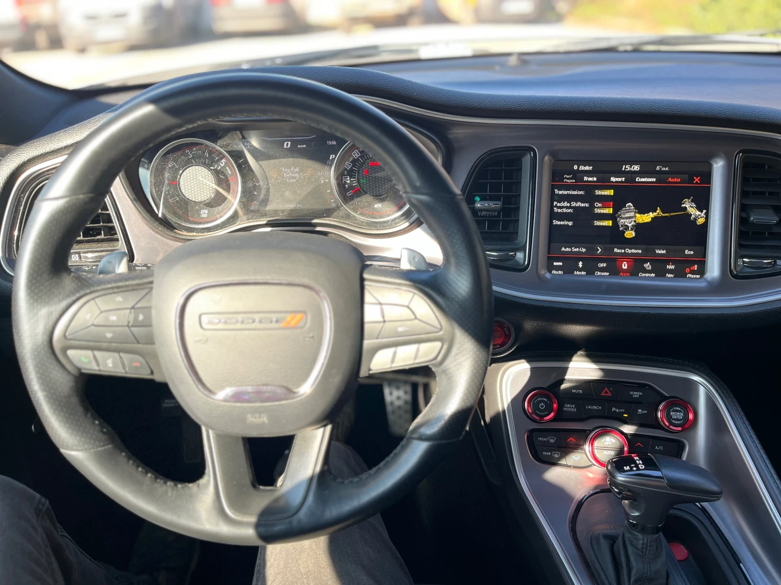 Dodge Challenger Scat Pack 392  | Mobile.bg � ����������� 11