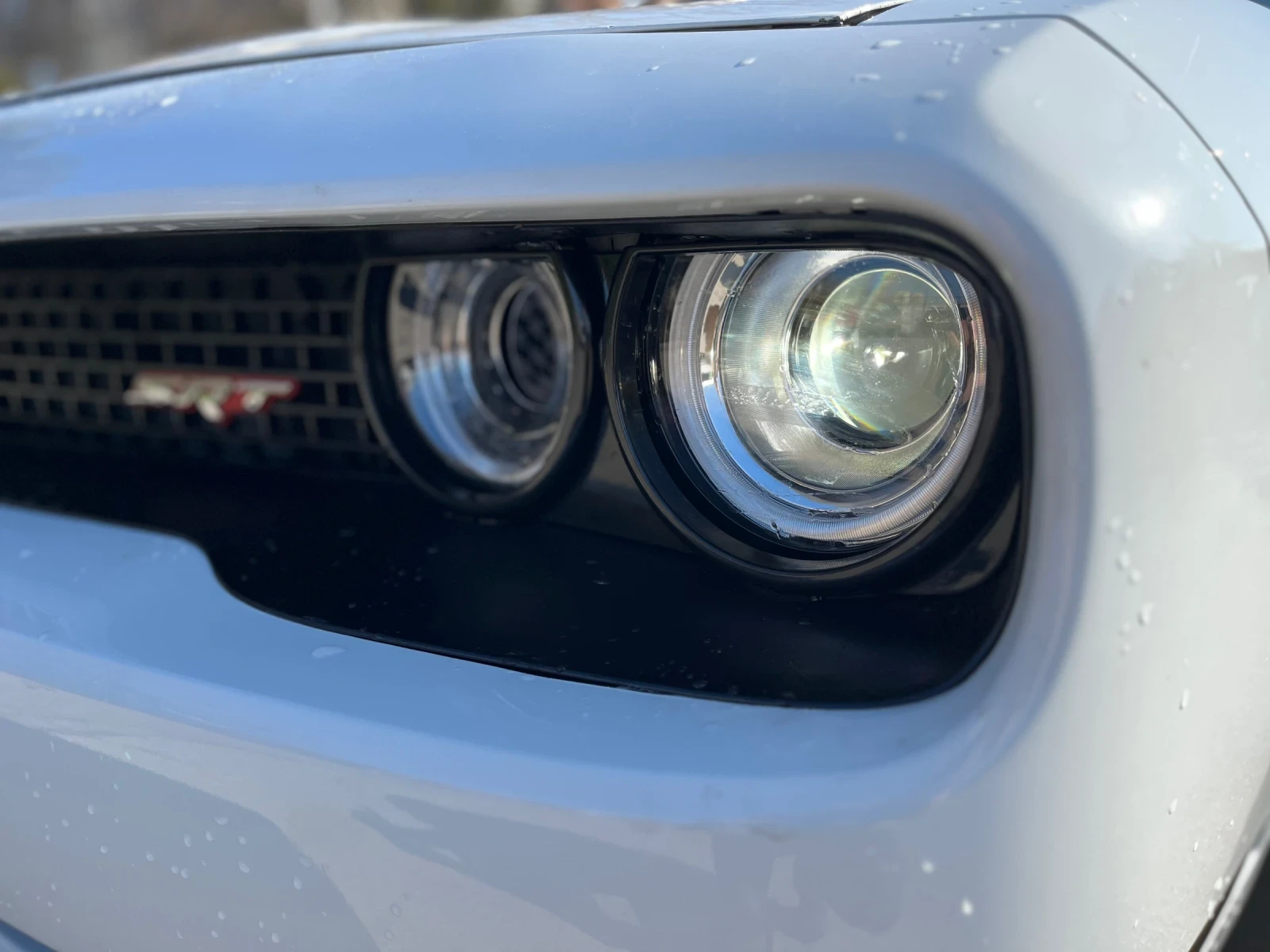 Dodge Challenger Scat Pack 392  | Mobile.bg � ����������� 9