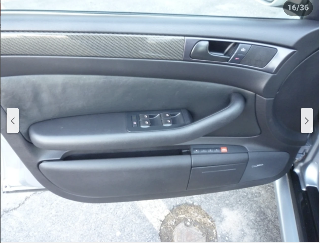 Audi Rs6 ЕДИН* СОБСТВЕНИК* BOSE* ПОДГРЕВ* СЕДАН*  - изображение 9