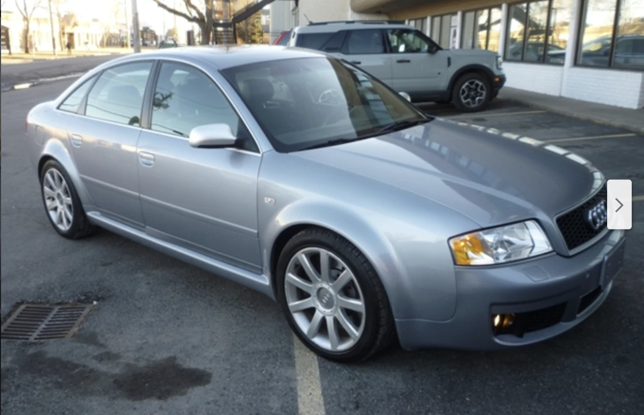 Audi Rs6 ����* ����������* BOSE* �������* �����*  | Mobile.bg � ����������� 1