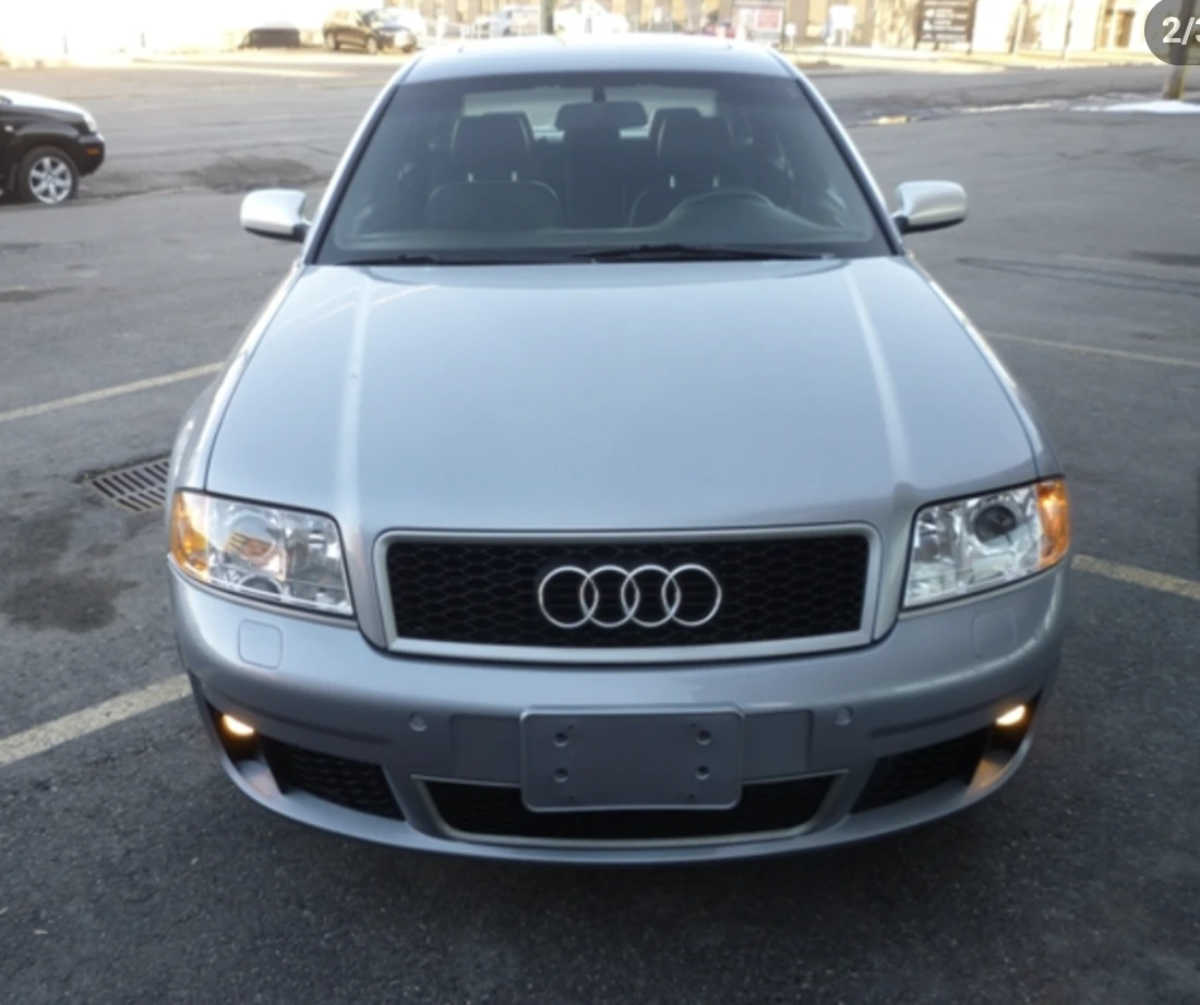 Audi Rs6 ЕДИН* СОБСТВЕНИК* BOSE* ПОДГРЕВ* СЕДАН*  - изображение 7