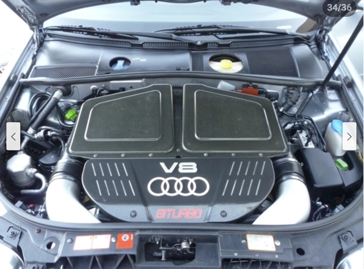 Audi Rs6 ����* ����������* BOSE* �������* �����*  | Mobile.bg � ����������� 16