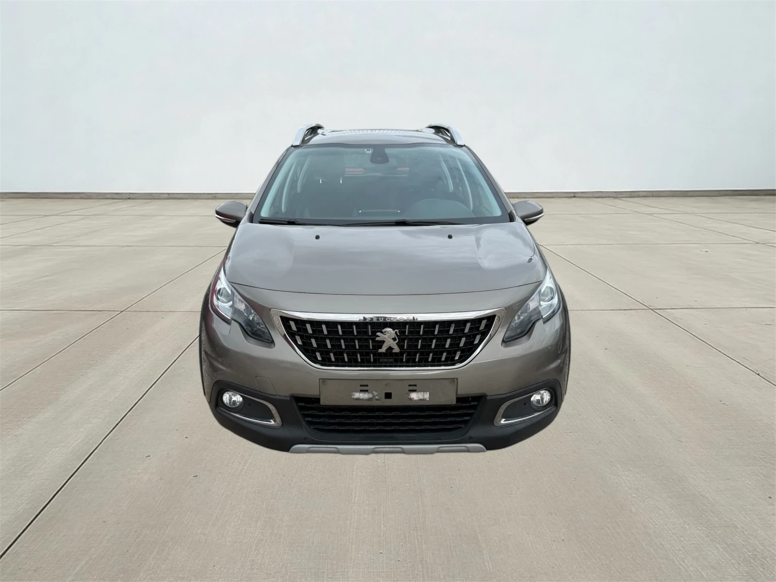 Peugeot 2008 1.2/Automatic/Allure/360/Camera/Euro6, снимка 6 - Автомобили и джипове - 53836436