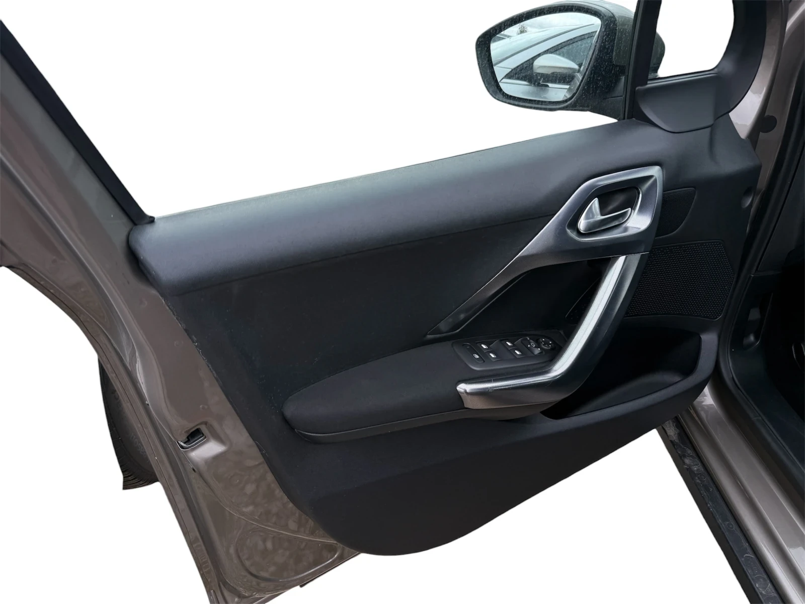 Peugeot 2008 1.2/Automatic/Allure/360/Camera/Euro6, снимка 14 - Автомобили и джипове - 53836436