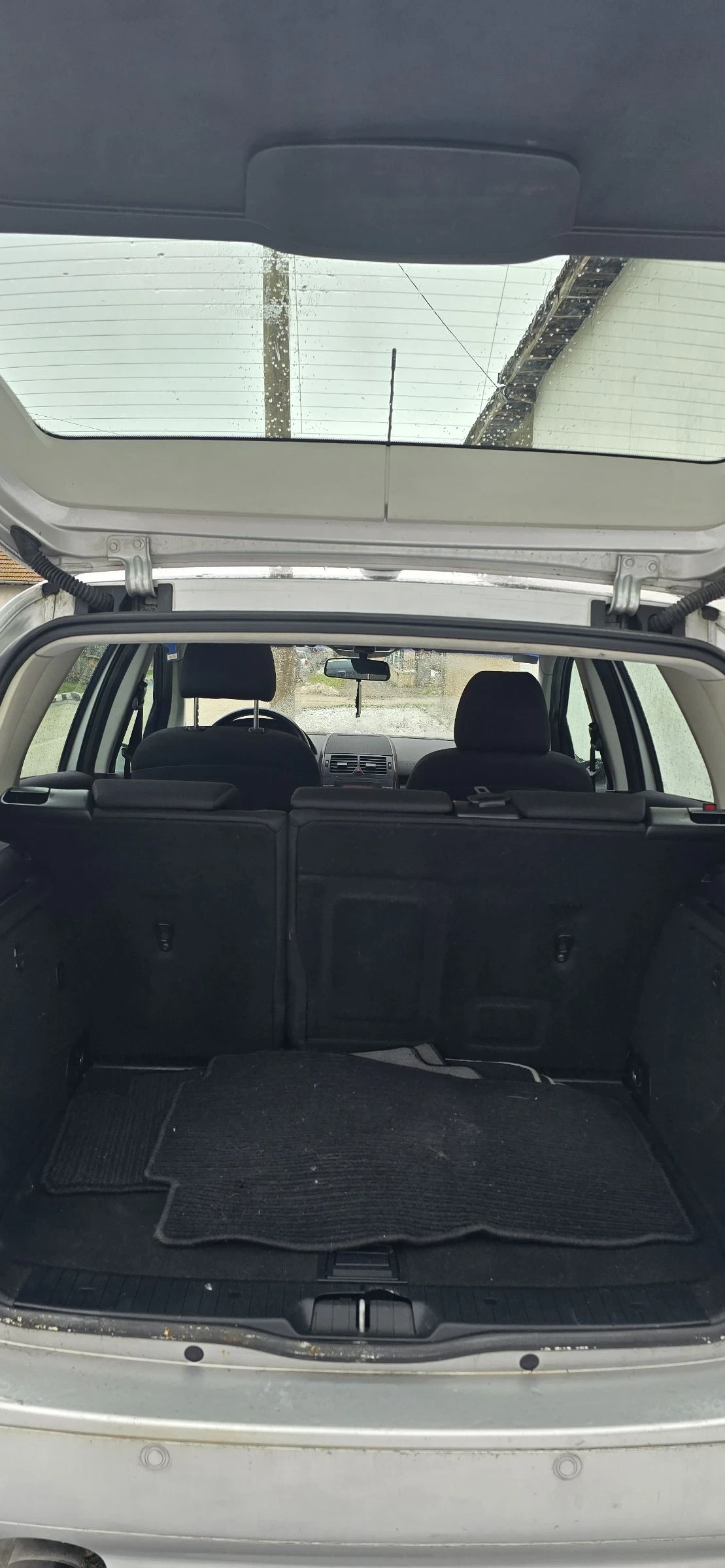 Mercedes-Benz A 200 2.0i, 136к. АВТОМАТ, снимка 11 - Автомобили и джипове - 53850291