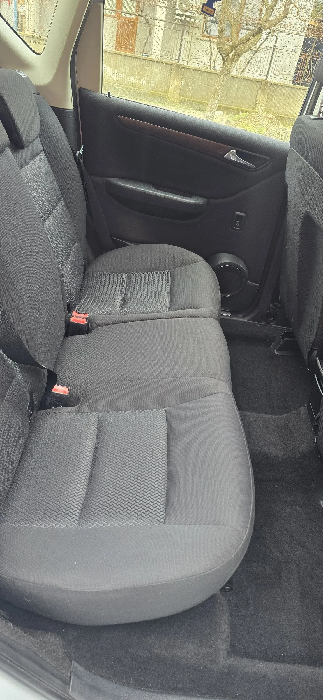 Mercedes-Benz A 200 2.0i, 136к. АВТОМАТ, снимка 9 - Автомобили и джипове - 53850291