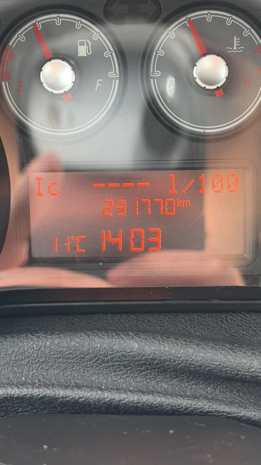 Fiat Punto, снимка 8 - Автомобили и джипове - 53906694