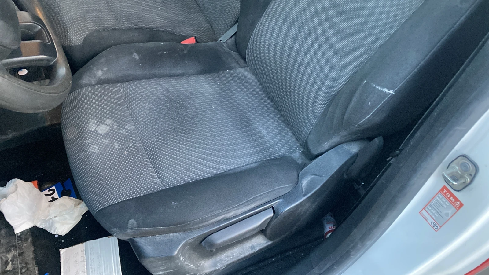 Toyota Proace City 1.5 Disel 102ks 33000 km Evro 6, снимка 5 - Автомобили и джипове - 54035538