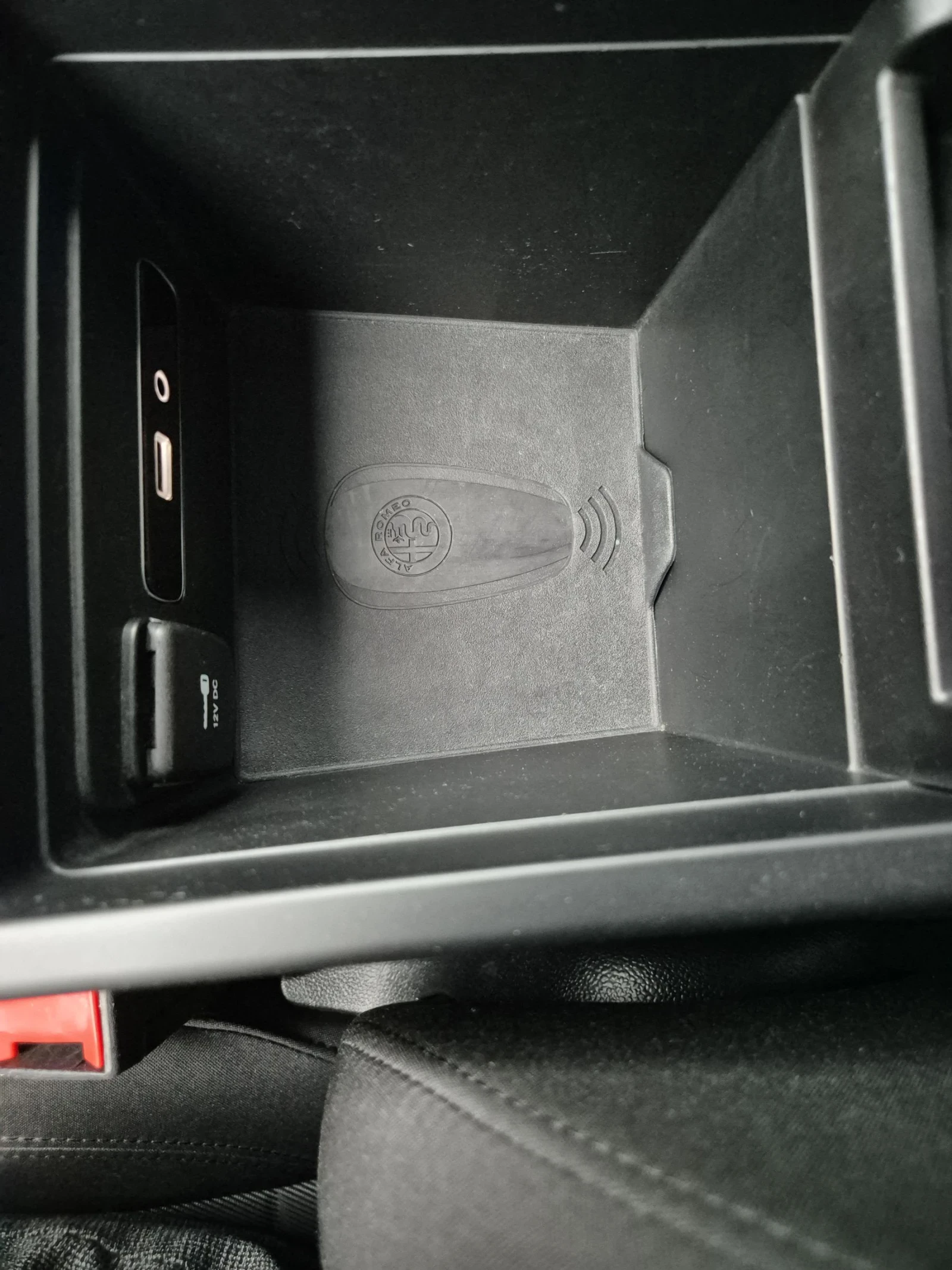 Alfa Romeo Giulia 2.2JTD* NAVI* AUTOMAT | Mobile.bg � ����������� 13