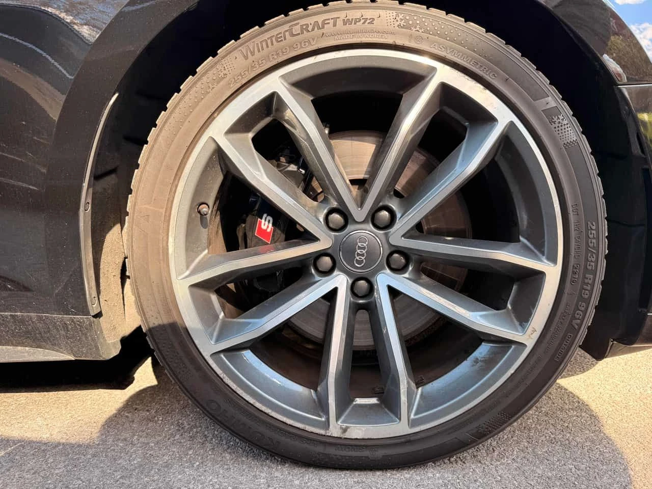 Audi S5 Technik| 360| ШИБЕДАХ| BANG&OLUFSEN| CARFAX, снимка 6 - Автомобили и джипове - 54460235