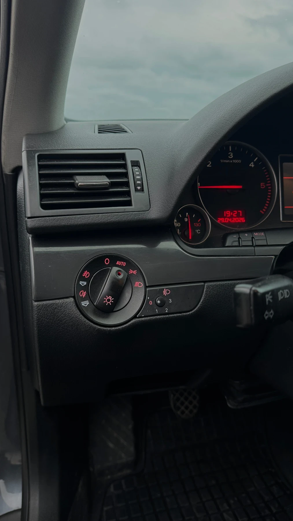 Audi A4, снимка 9 - Автомобили и джипове - 54520188