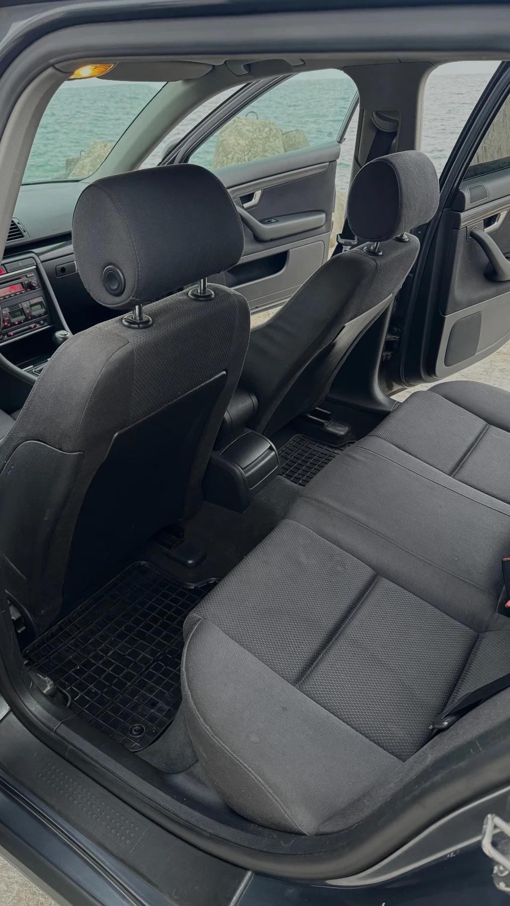 Audi A4, снимка 7 - Автомобили и джипове - 54520188