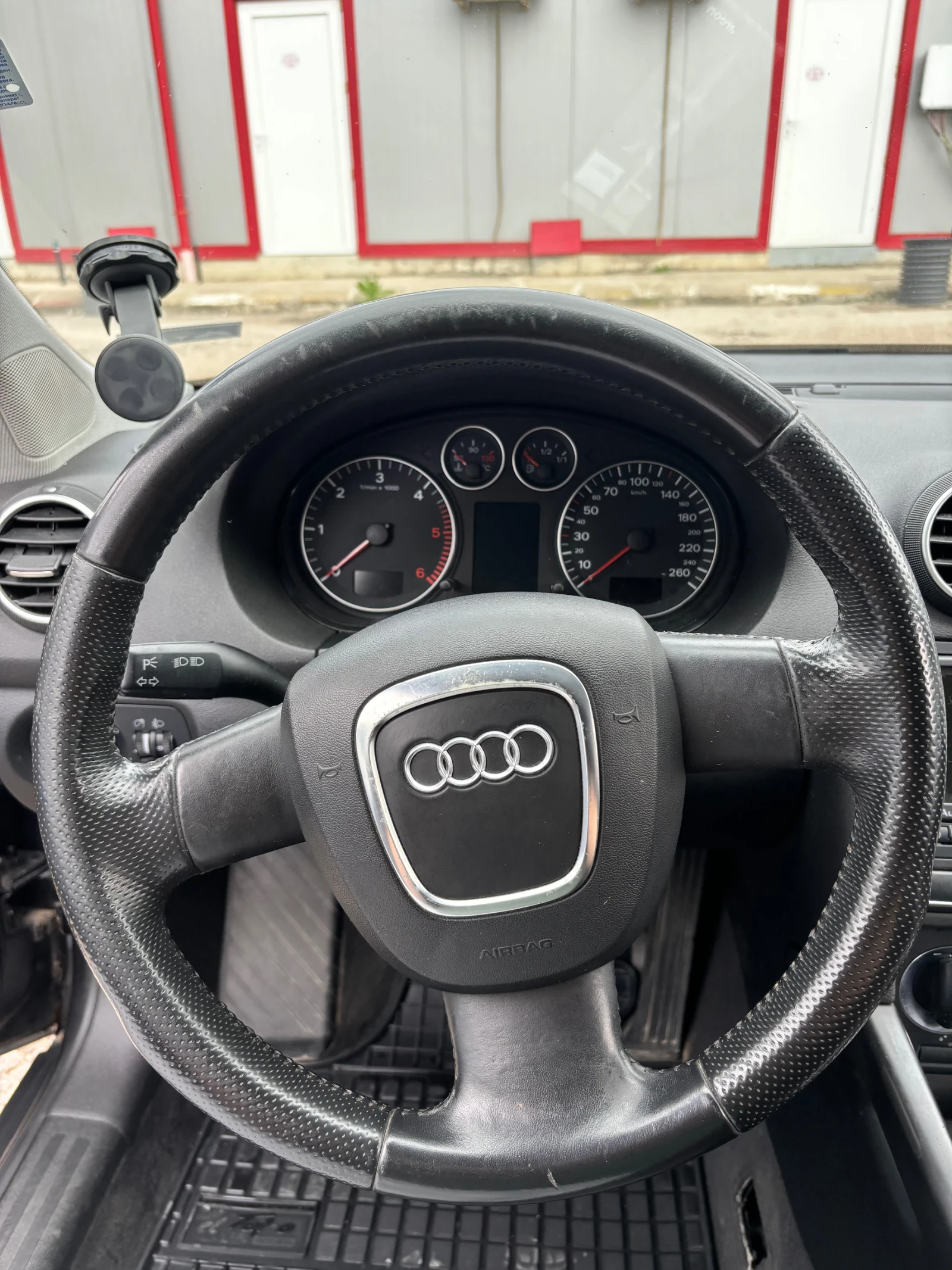 Audi A3 SPORTBACK 2.0 | Mobile.bg � ����������� 7