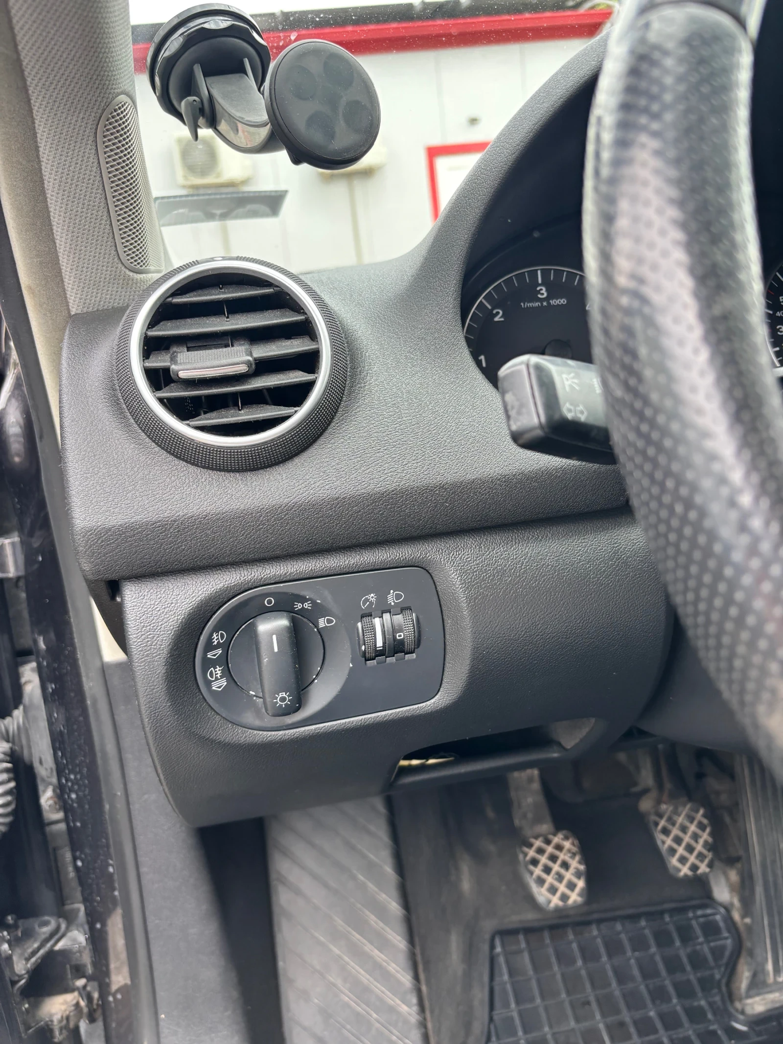 Audi A3 SPORTBACK 2.0 | Mobile.bg � ����������� 13